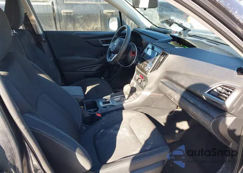 2019 Subaru Forester z USA, uszkodzony, nr VIN JF2SKACC4KH506189